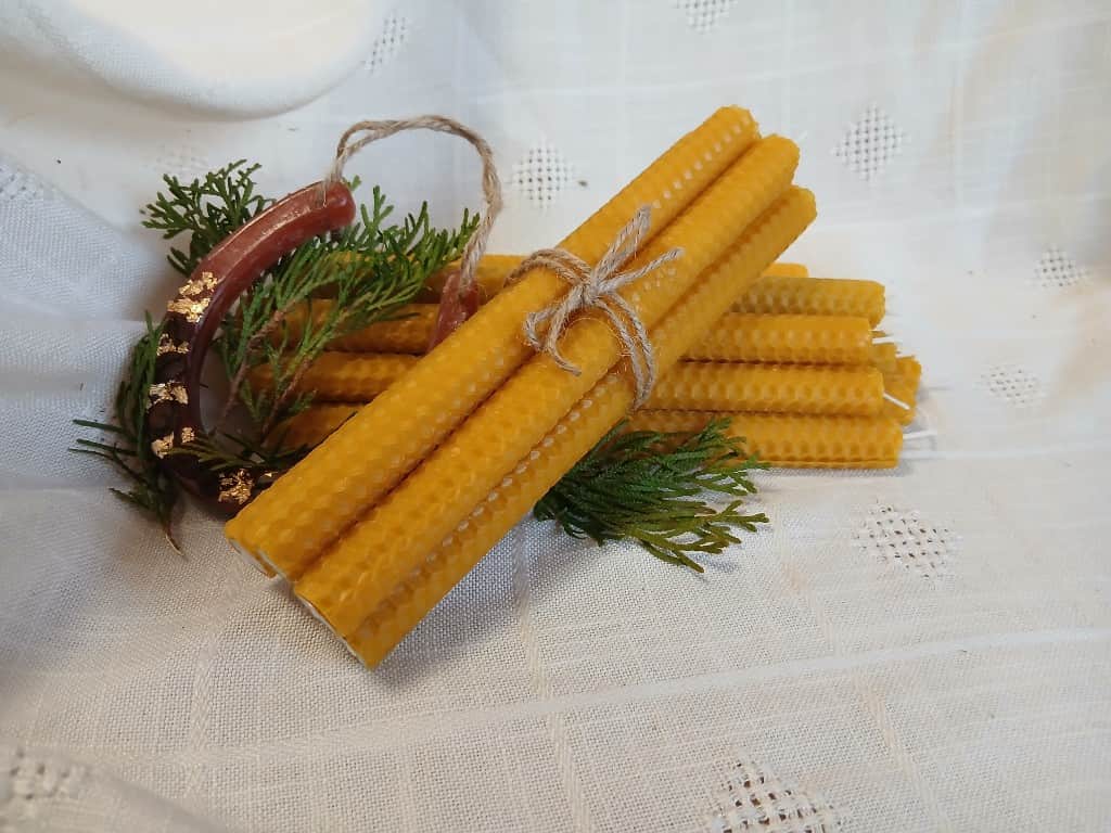 Sveces Bišu vaska